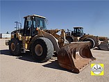 2005 CATERPILLAR 966G Photo #1