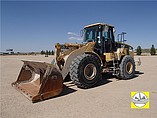 2005 CATERPILLAR 966G Photo #4