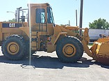 1984 CATERPILLAR 966D Photo #3