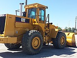 1984 CATERPILLAR 966D Photo #4