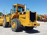 1984 CATERPILLAR 966D Photo #5