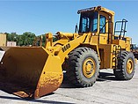 1984 CATERPILLAR 966D Photo #7