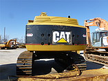 1996 CATERPILLAR 350L Photo #4