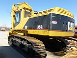 1996 CATERPILLAR 350L Photo #5