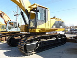 1996 CATERPILLAR 350L Photo #7