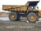 1968 CATERPILLAR 769B Photo #3