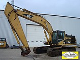 2002 CATERPILLAR 345BL Photo #1
