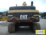 2002 CATERPILLAR 345BL Photo #5