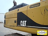 2002 CATERPILLAR 345BL Photo #6