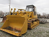 1989 CATERPILLAR 973 Photo #3