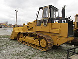 1989 CATERPILLAR 973 Photo #4