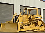 1993 CATERPILLAR D6H LGP Photo #2