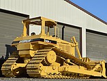 1993 CATERPILLAR D6H LGP Photo #3