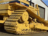 1993 CATERPILLAR D6H LGP Photo #7