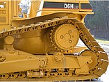 1993 CATERPILLAR D6H LGP Photo #8
