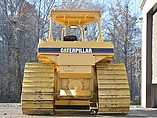 1993 CATERPILLAR D6H LGP Photo #10
