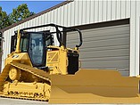2012 CATERPILLAR D6N LGP Photo #1