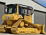 2012 CATERPILLAR D6N LGP Photo #3