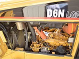 2012 CATERPILLAR D6N LGP Photo #12