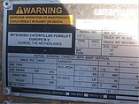 1998 CATERPILLAR EP15T Photo #4