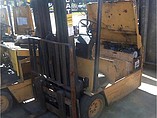 1991 CATERPILLAR F30 Photo #1