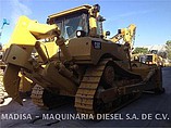 2010 CATERPILLAR D8T Photo #2
