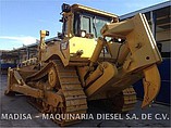 2010 CATERPILLAR D8T Photo #3