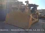 2010 CATERPILLAR D8T Photo #4