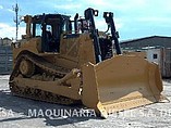 2012 CATERPILLAR D8T Photo #3