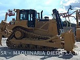 2012 CATERPILLAR D8T Photo #4