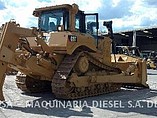 2012 CATERPILLAR D8T Photo #5