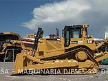 2012 CATERPILLAR D8T Photo #8
