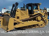 2012 CATERPILLAR D8T Photo #9