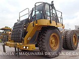 2008 CATERPILLAR 777F Photo #1