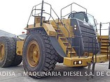 2008 CATERPILLAR 777F Photo #3