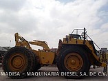 2008 CATERPILLAR 777F Photo #4