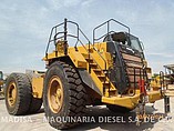 2010 CATERPILLAR 777F Photo #6