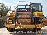 2010 CATERPILLAR 777F Photo #7
