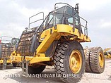 2010 CATERPILLAR 777F Photo #1