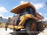 2010 CATERPILLAR 777F Photo #2
