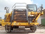 2010 CATERPILLAR 777F Photo #3