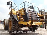 2010 CATERPILLAR 777F Photo #4