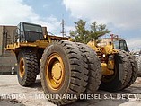 2010 CATERPILLAR 777F Photo #8