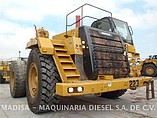 2008 CATERPILLAR 777F Photo #3