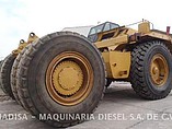 2008 CATERPILLAR 777F Photo #4