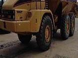 2007 CATERPILLAR 725 Photo #1