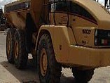 2007 CATERPILLAR 725 Photo #4