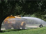 2004 CATERPILLAR 725 Photo #11