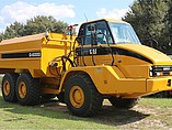 2005 CATERPILLAR 730 Photo #1
