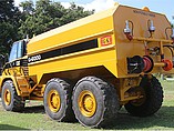 2005 CATERPILLAR 730 Photo #3